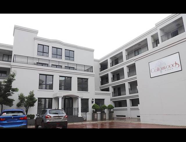 2 BEDROOM PROPERTY TO RENT IN RIVONIA